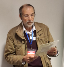 James Grimwood-Taylor