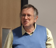 Paul Wright