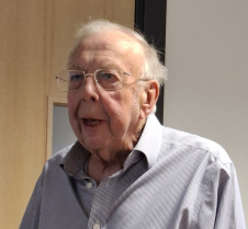 Ray Stanton