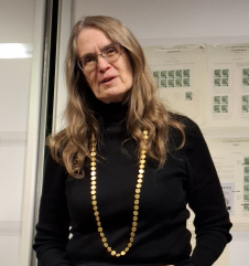Susan Taylor
